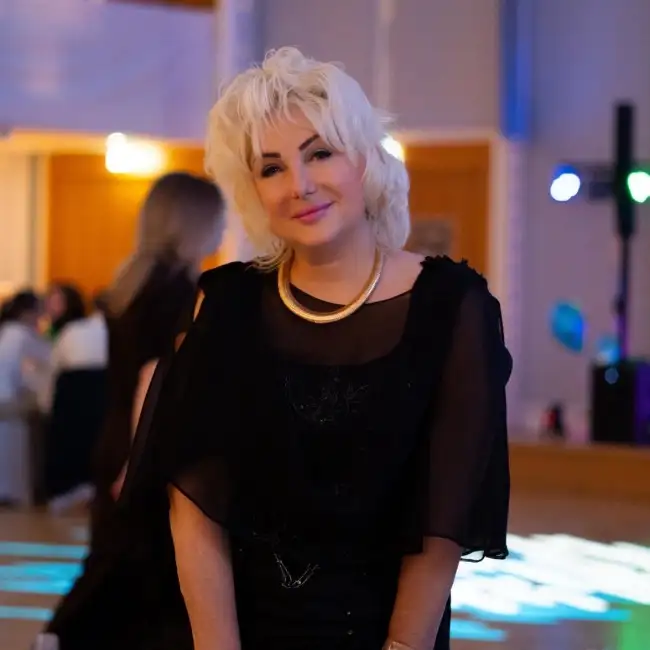 Anika, 47 - Zug for me