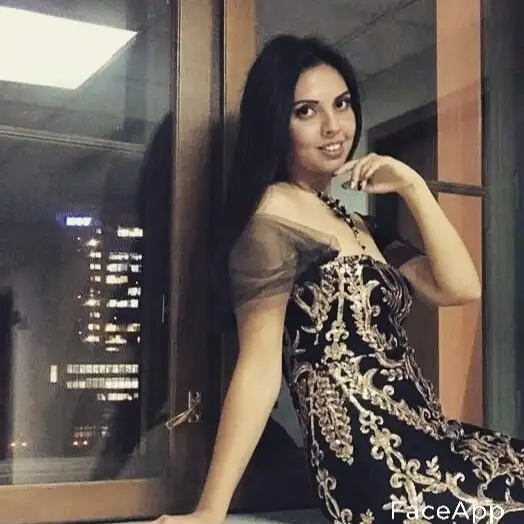 Maria, 31 - Zug for me
