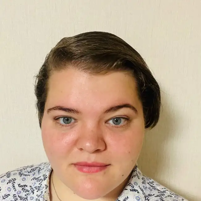 Анна, 30 - Zug for me