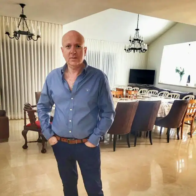 Yosi, 61, Ашдод, Израиль - Zug for me