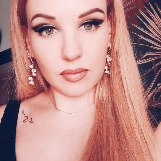 Tina, 34, Алфей Менаше, Израиль - Zug for me