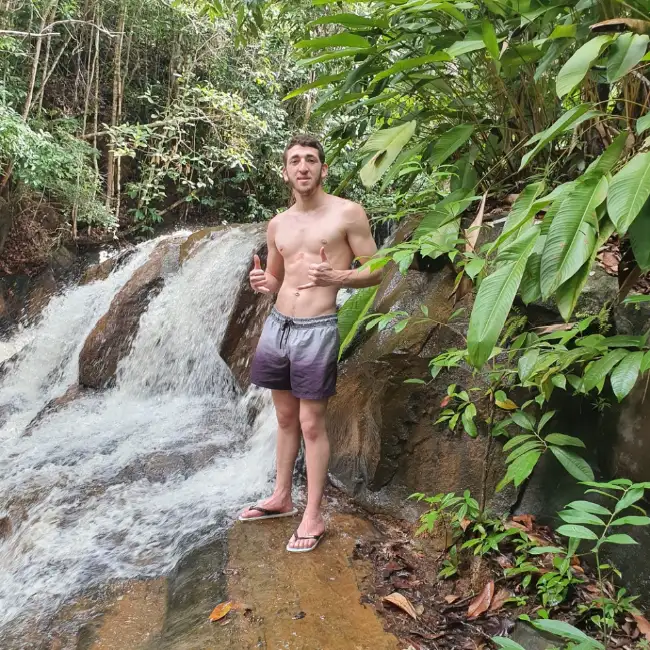 Lidan, 26, Рамат Ган, Израиль - Zug for me