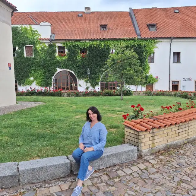 Алина, 51 - Zug for me