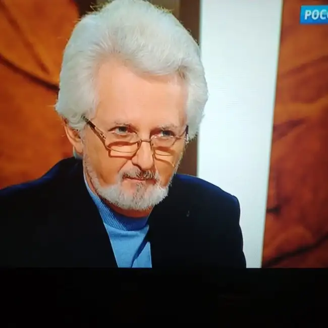 Борис, 67 - Zug for me