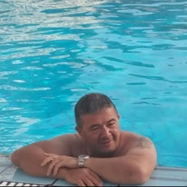 Moys, 60, Хайфа, Израиль - Zug for me