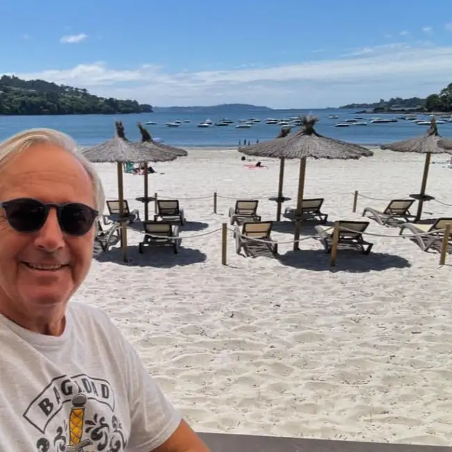 Gosta, 58 - Zug for me