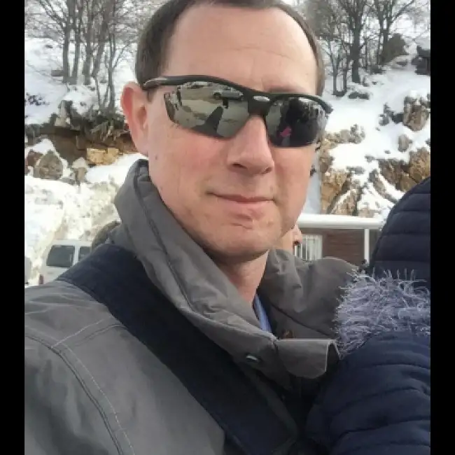סרגיי, 52, Петах Тиква, Израиль - Zug for me