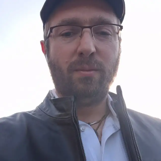 ELIEZER, 39 - Zug for me