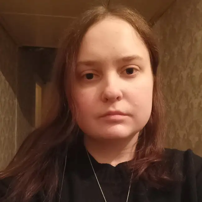 Татьяна, 29 - Zug for me