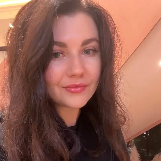 Kate, 30 - Zug for me