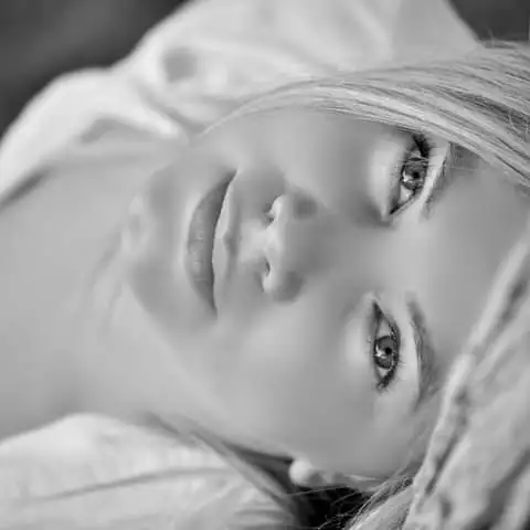 Marika, 44 - Zug for me
