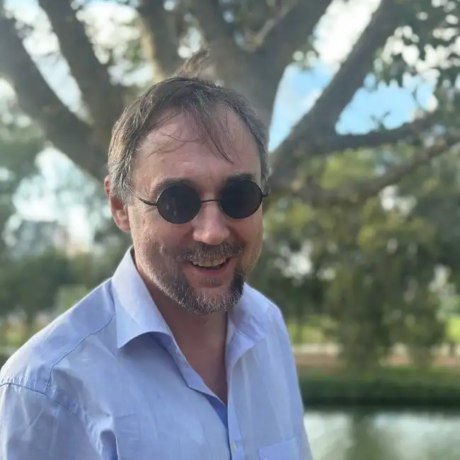 ANDREY, 56, Бат Ям, Израиль - Zug for me