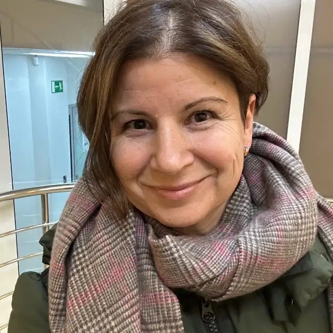 Екатерина, 51 - Zug for me