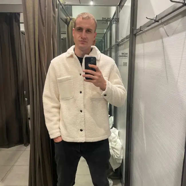 Николай, 28, Бат Ям, Израиль - Zug for me