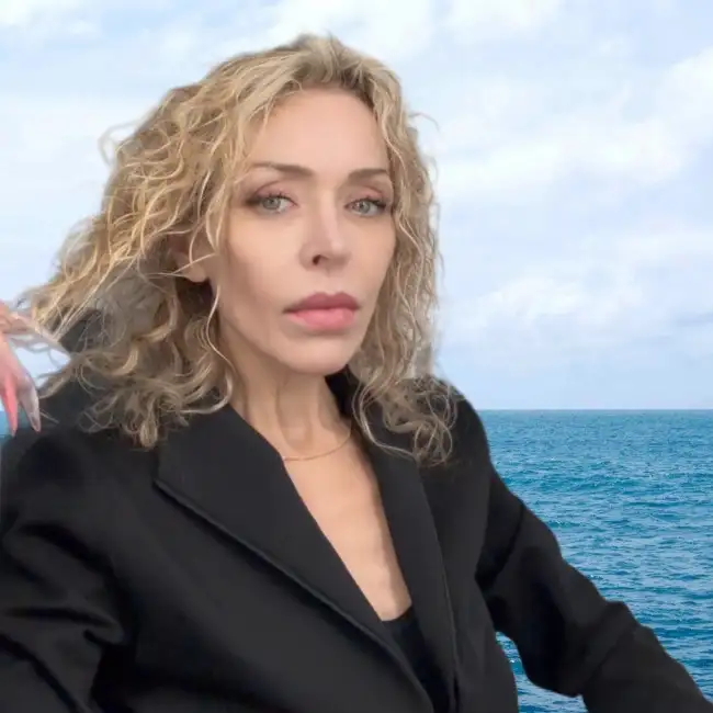 Margaret, 54, Хайфа, Израиль - Zug for me