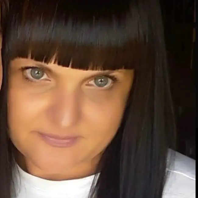Лариса, 47, Ашдод, Израиль - Zug for me