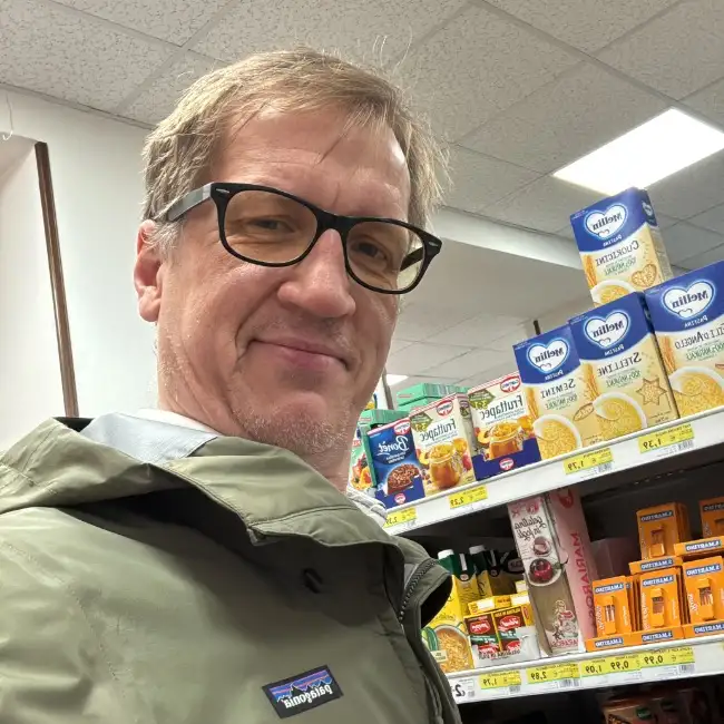 Andrius, 49 - Zug for me