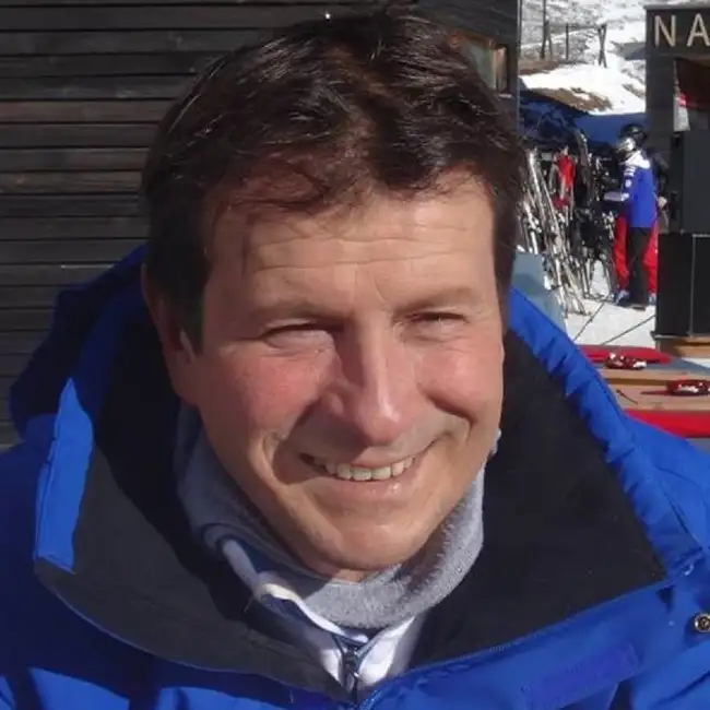 Victor, 57 - Zug for me