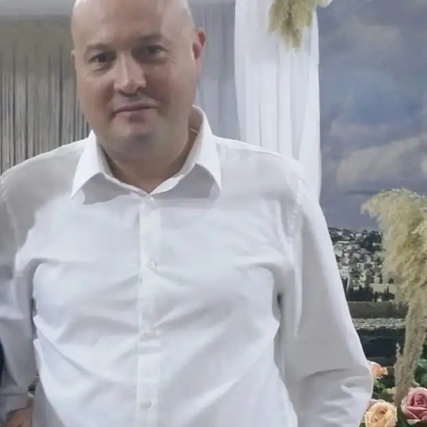 Михаил, 47, Петах Тиква, Израиль - Zug for me