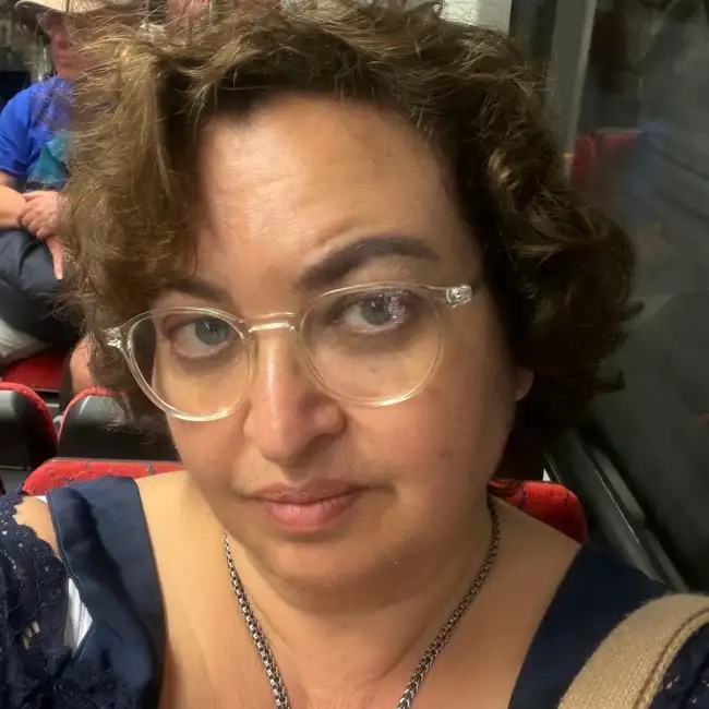 Diana, 53 - Zug for me
