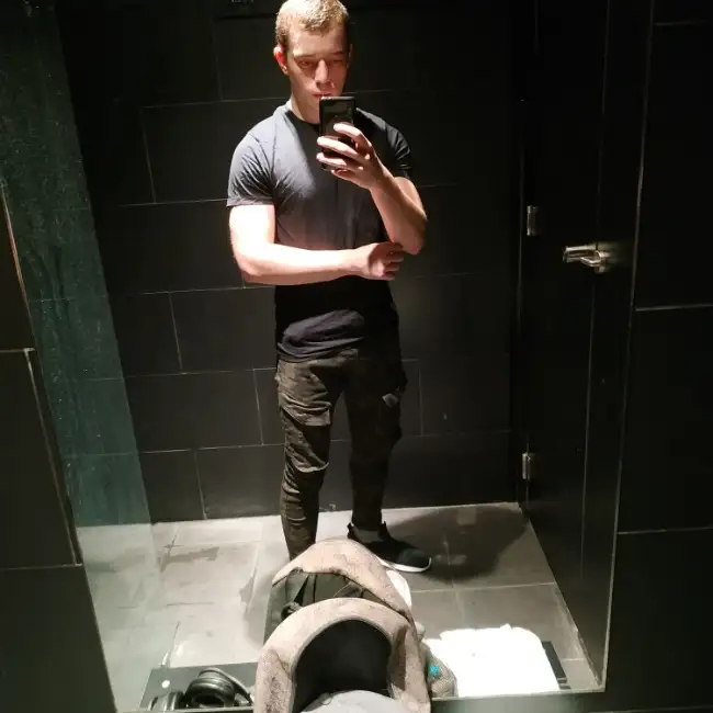 Sergey, 28, Бат Ям, Израиль - Zug for me