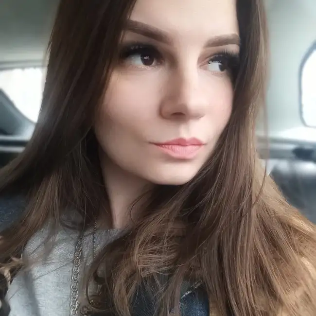 Ана, 31 - Zug for me
