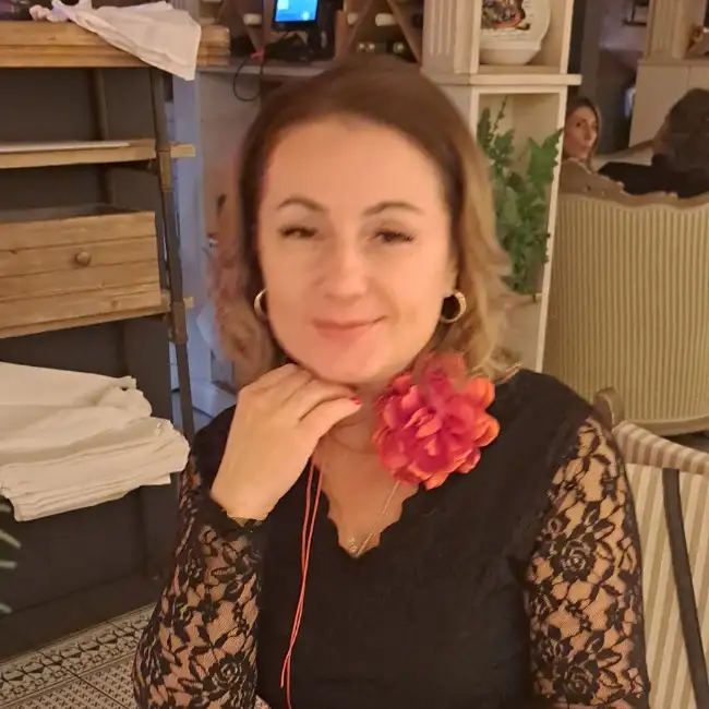 Tatiana, 45 - Zug for me