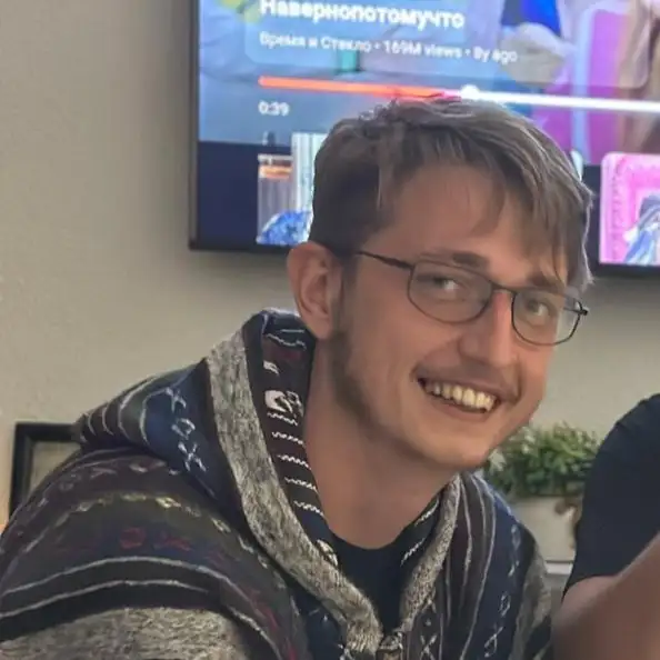 Eli, 29, Хайфа, Израиль - Zug for me