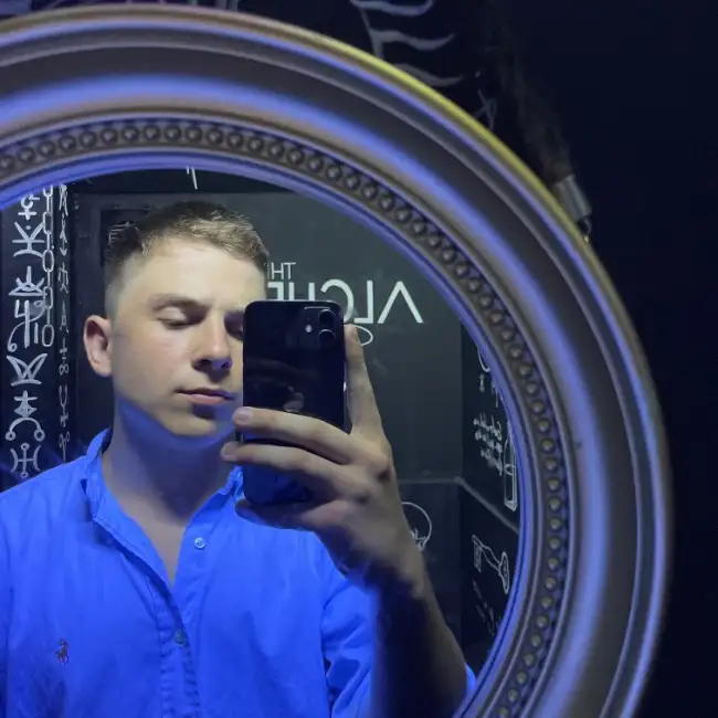 Max, 22, Ришон ле Цион, Израиль