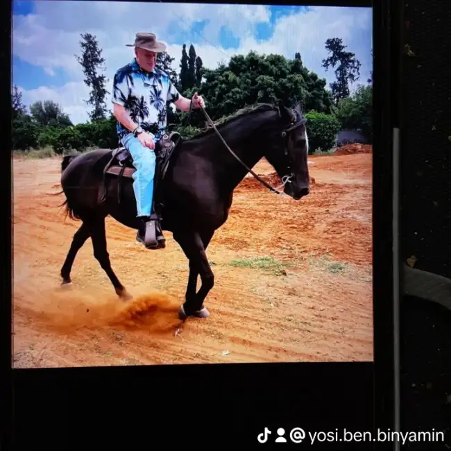 Yosi, 65, Ход ХаШарон, Израиль - Zug for me
