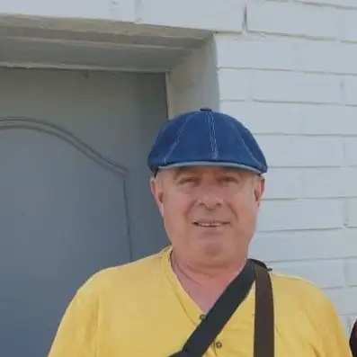 Igor, 57, Бат Ям, Израиль - Zug for me