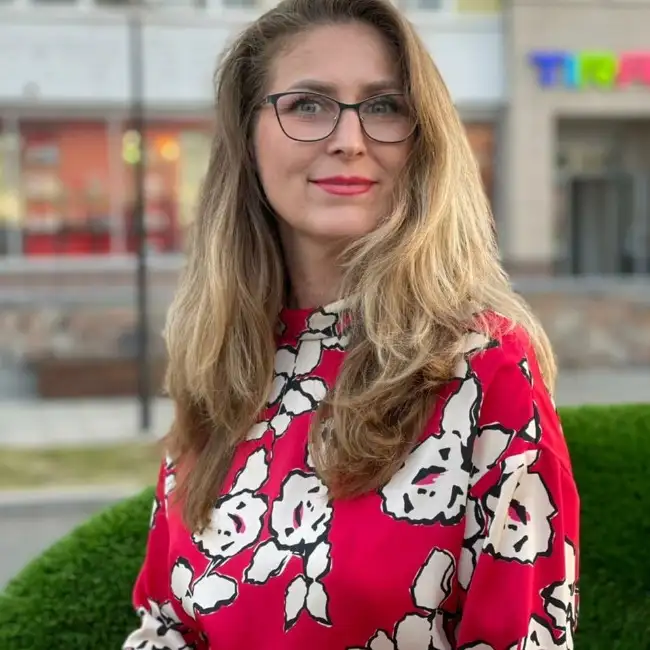 Елена, 51 - Zug for me