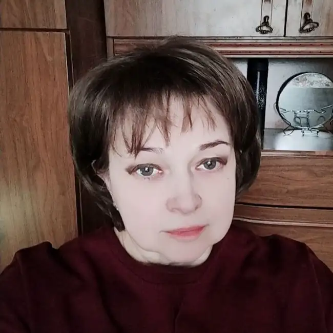 Mila, 63 - Zug for me