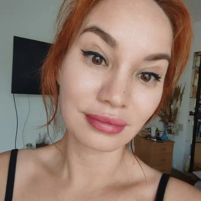 Ekaterina, 45, Бат Ям, Израиль - Zug for me