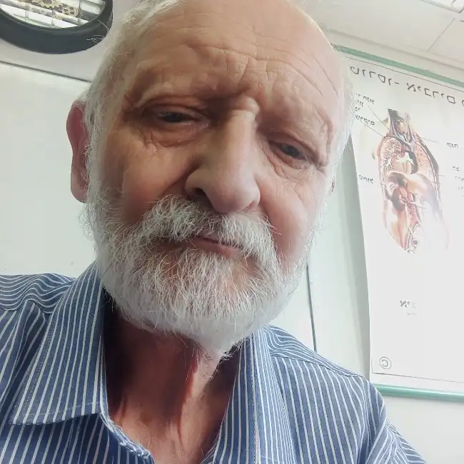 Аркадий, 67, Нетания, Израиль - Zug for me