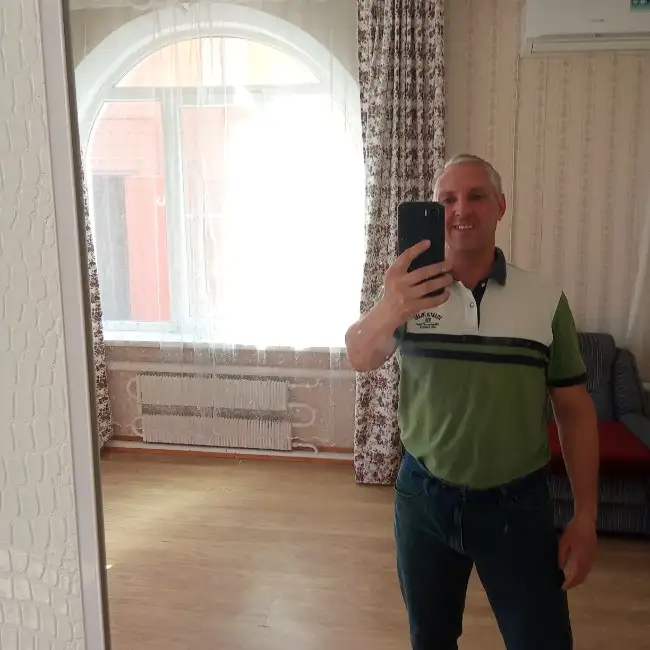 Тимофей, 44 - Zug for me