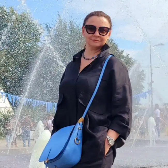 Алла, 52 - Zug for me