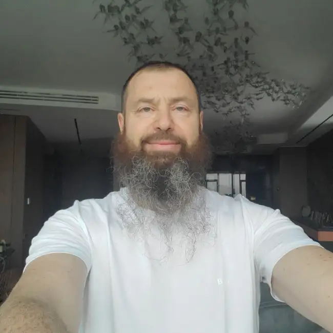 JosehpDsvid, 59 - Zug for me