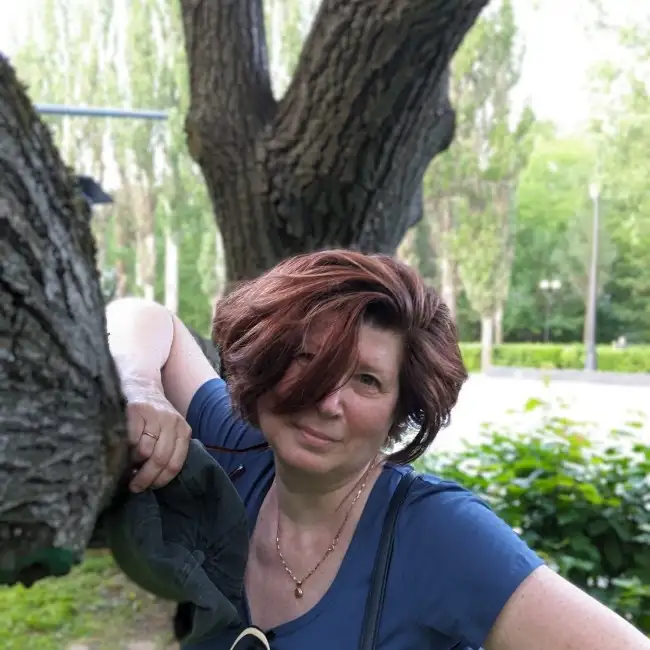 Елена, 60 - Zug for me
