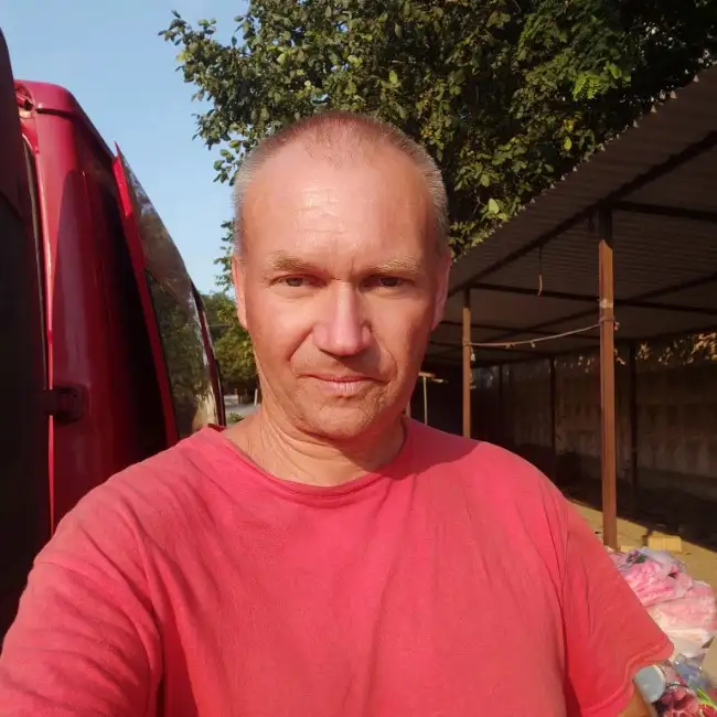 Юрий, 58 - Zug for me