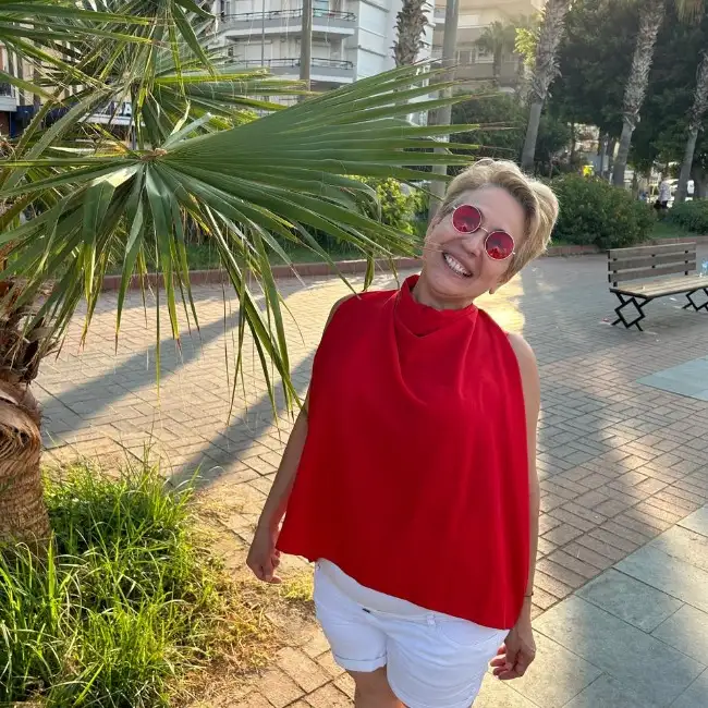 Лола, 59 - Zug for me