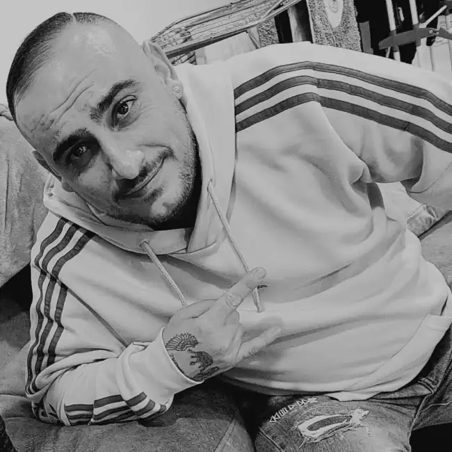 Joseph, 35, Нетания, Израиль - Zug for me