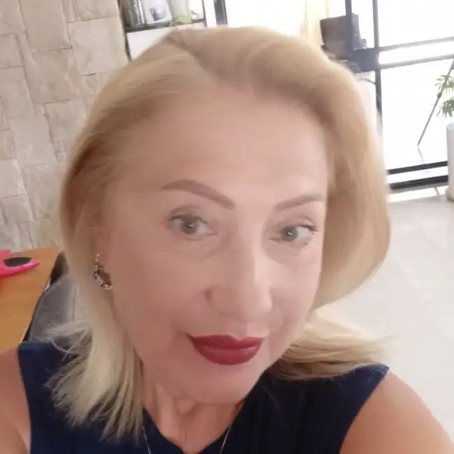 Nikol, 60, Лод, Израиль - Zug for me