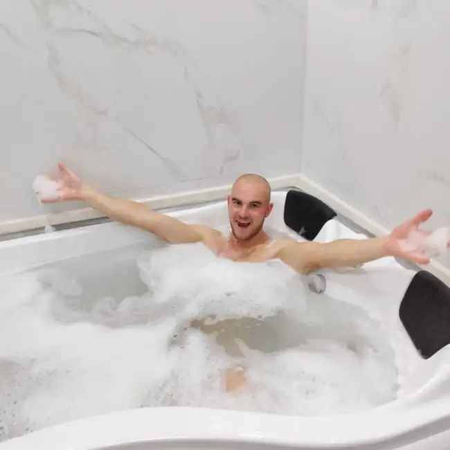 Grigore, 30, Хайфа, Израиль - Zug for me