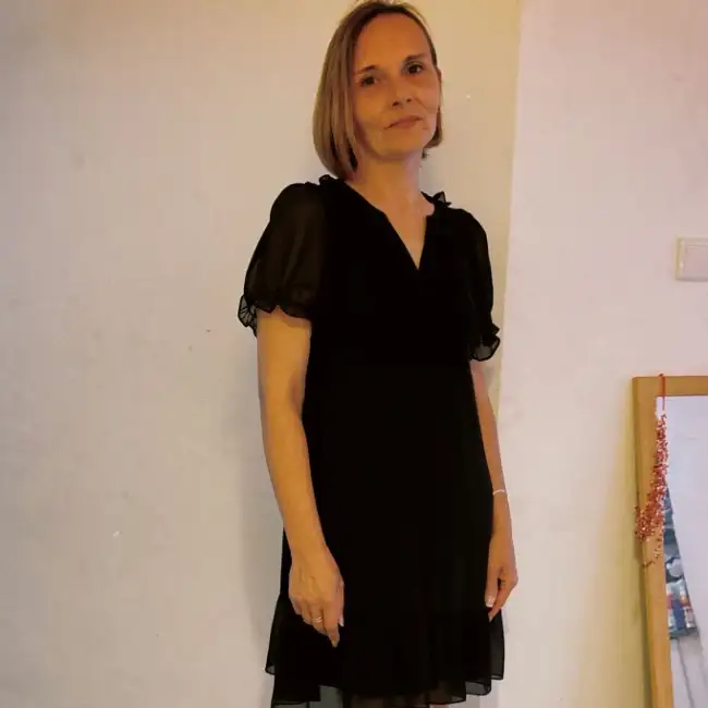 Vik, 47, Хайфа, Израиль - Zug for me