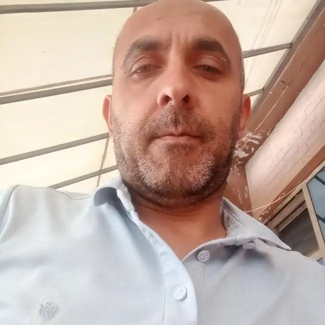 Zaxar, 45, Петах Тиква, Израиль - Zug for me