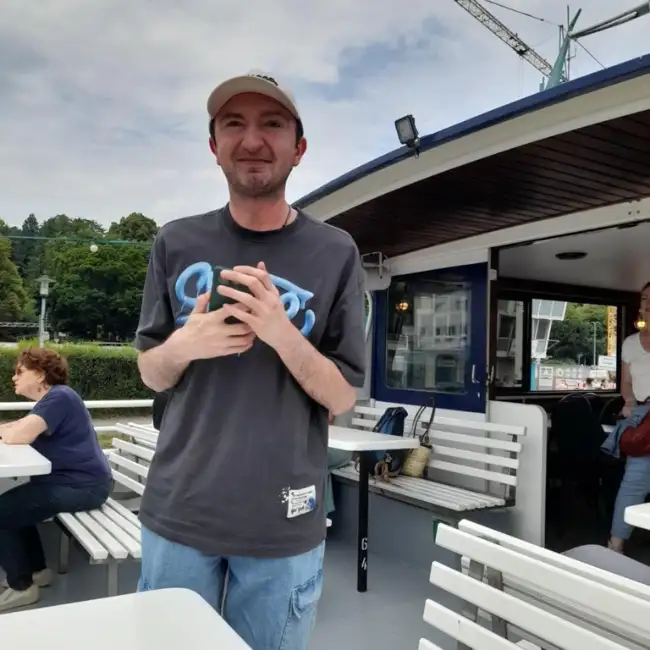 Саша, 38, Тель Авив, Израиль - Zug for me