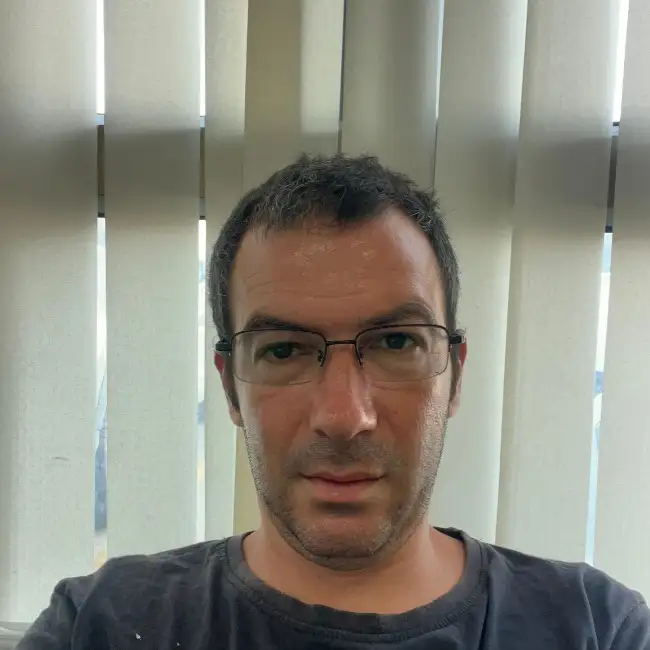 רומן, 41, Ришон ле Цион, Израиль - Zug for me