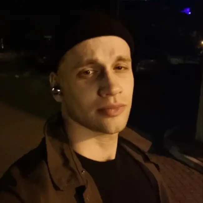 Алексей, 28, Петах Тиква, Израиль - Zug for me