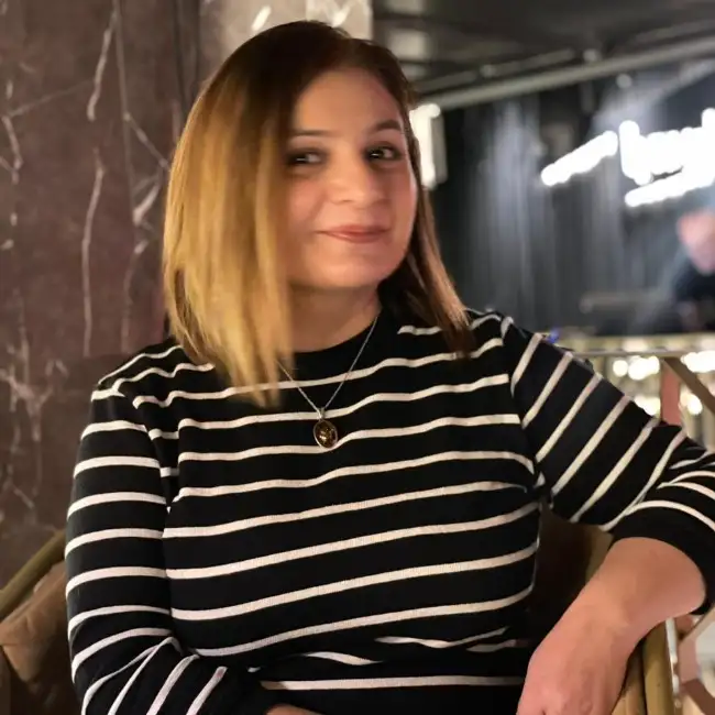 Lusin, 52 - Zug for me